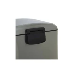 Poubelle Ariane 30L inox