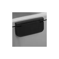 Poubelle Ariane 50L inox