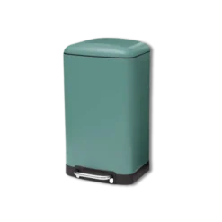 Poubelle Ariane 30L vert