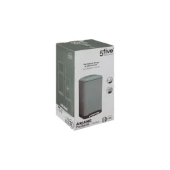 Poubelle Ariane 30L vert