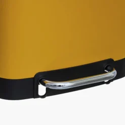 Poubelle jaune Ariane 133683C