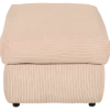Pouf Danny beige