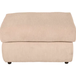 Pouf Danny beige