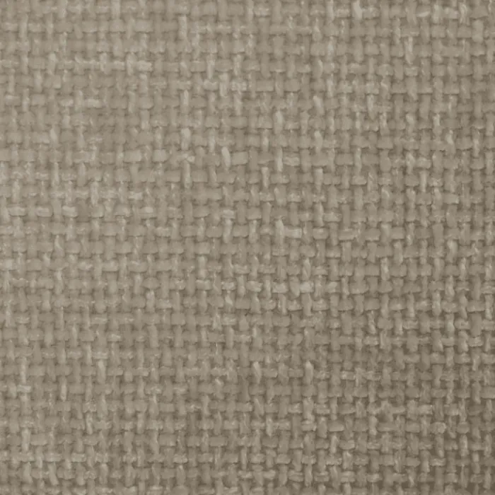 Pouf Ezra Beige - 90 x 46 x 60 cm