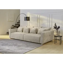 Pouf Gulliver beige