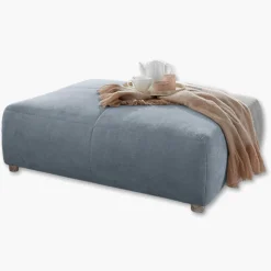 Pouf Gulliver bleu