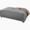 Pouf Gulliver Gris - 333-19