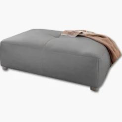 Pouf Gulliver Gris - 333-19