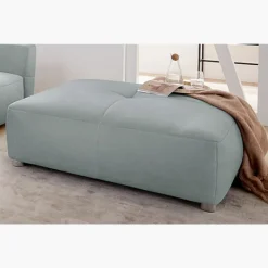 Pouf Gulliver Gris bleu