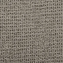 Pouf KAI tissu beige