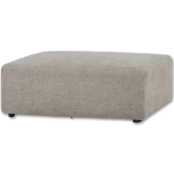 Pouf Loft beige
