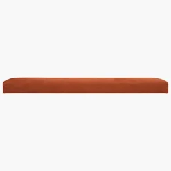 Pouf pliable Ambre 197333C