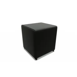 Pouf Seat+WD900 noir