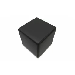 Pouf Seat+WD900 noir