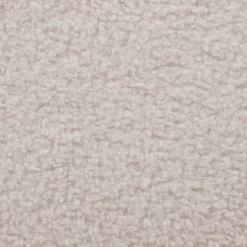 Pouf Sinan blanc