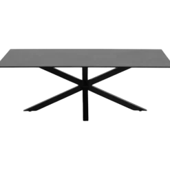 Produit WEB - 87423 - Table de salon Heaven céramic 130/76/46 EXCLU WEB