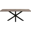 Produit WEB - 22569 Table rectangulaire Heaven Céramique EXCLU WEB