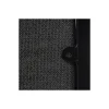 Rangement 3T Tissa gris foncé