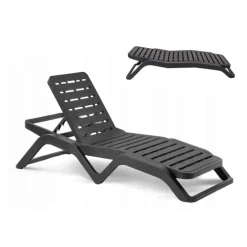 Relax Sirocco anthracite