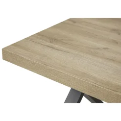 Rico - Salle à manger DR241 cm + table 2 M