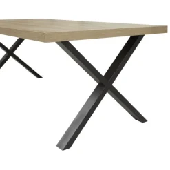 Rico - Salle à manger DR241 cm + table 2 M
