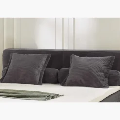 Romy - 180 cm Lity Boxspring