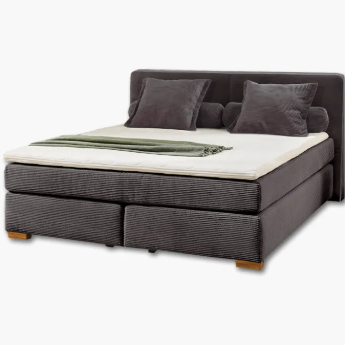 Romy - 180 cm Lity Boxspring