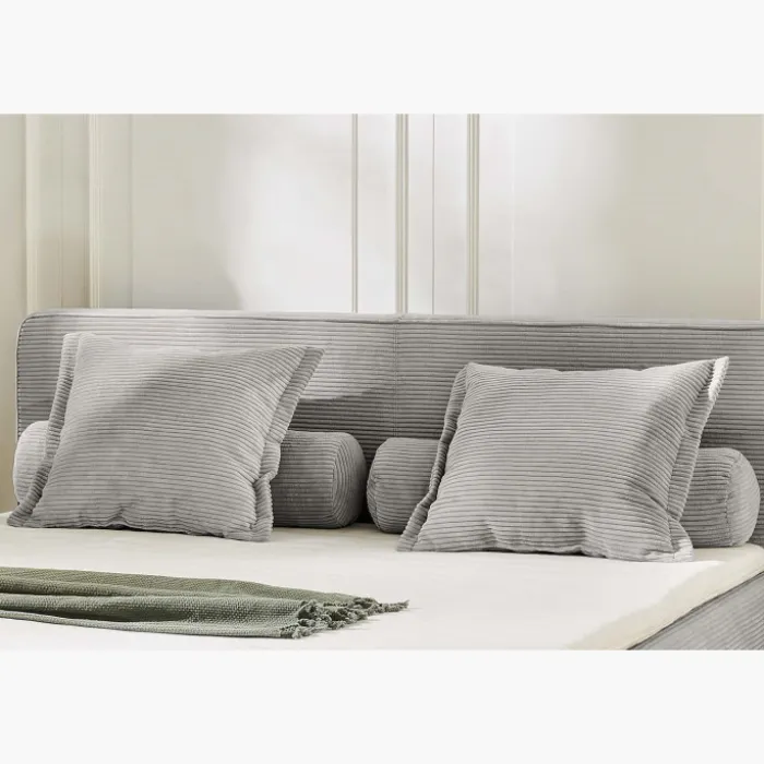 Romy Lit Boxspring complet 180 cm