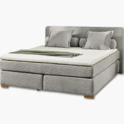 Romy Lit Boxspring complet 180 cm