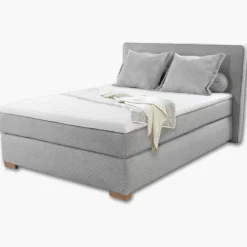 Romy -Lit 140 xcm - Lit Boxspring