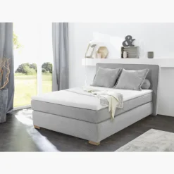 Romy -Lit 140 xcm - Lit Boxspring
