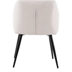 ROX - Chaise beige