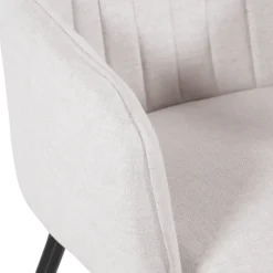 ROX - Chaise beige