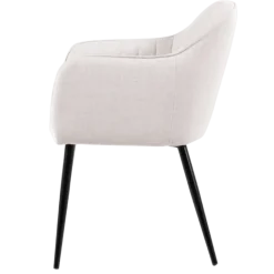 ROX - Chaise beige