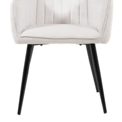 ROX - Chaise beige