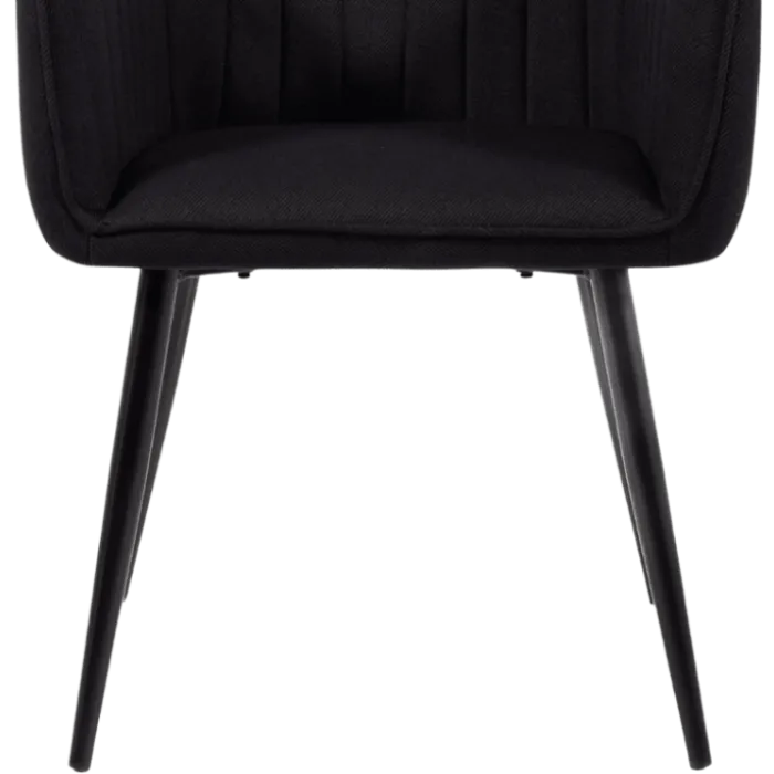 ROX - Chaise noir