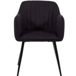 ROX - Chaise noir