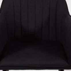 ROX - Chaise noir