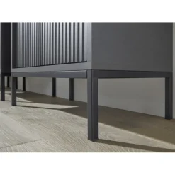Salle de bain Lucera gris