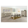 Salle à manger Belluno (Sans chaise)