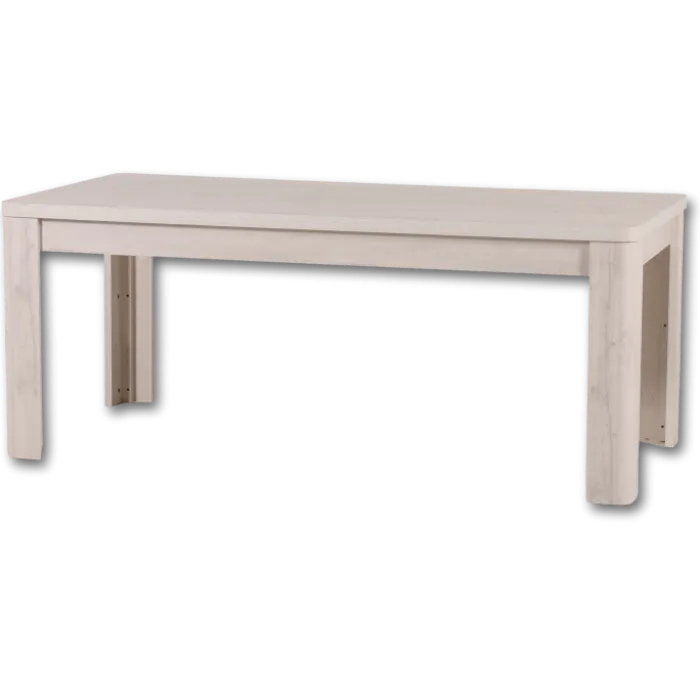 Salle à manger Olivos ( Dressoir + table + vitrine ) SANS CHAISES