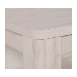 Salle à manger Olivos ( Dressoir + table + vitrine ) SANS CHAISES