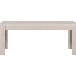 Salle à manger Olivos ( Dressoir + table + vitrine ) SANS CHAISES