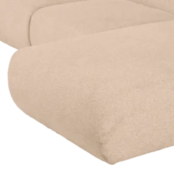 Salon angle droit Emy