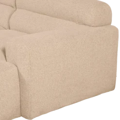 Salon angle droit Emy