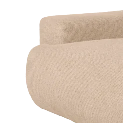 Salon angle droit Emy
