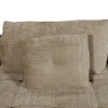 Salon Araten taupe