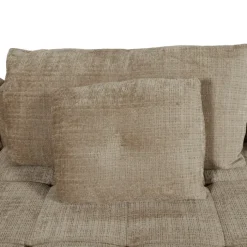 Salon Araten taupe