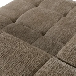 Salon Araten taupe