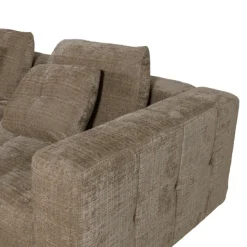 Salon Araten taupe